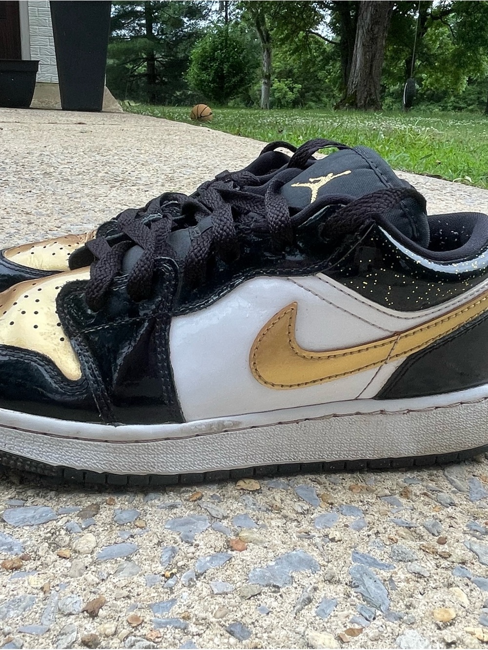 Air Jordan 1 Low SE
